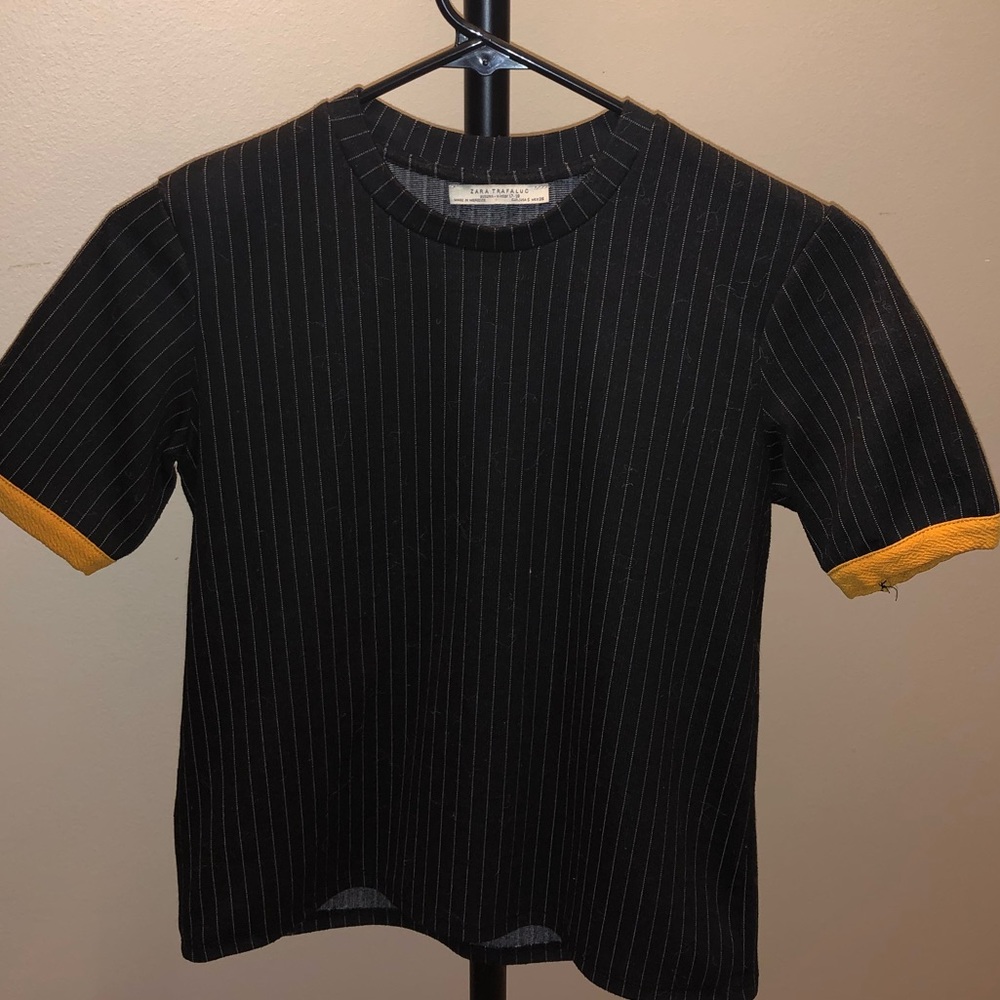ZARA Top